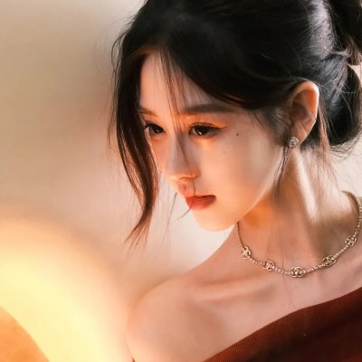 脸谱 海报