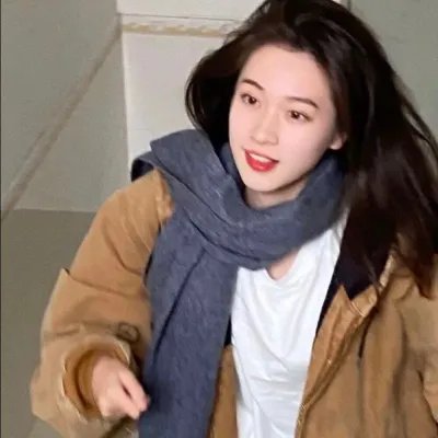 华灯初上第一季 海报