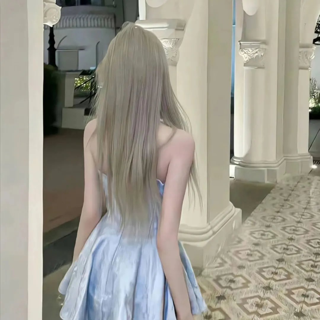景雅的女儿 海报